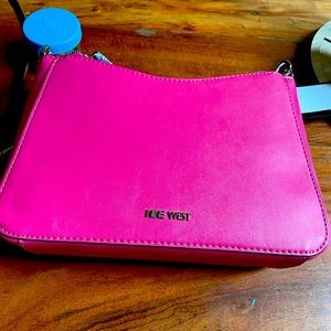 Nine West bag brand new